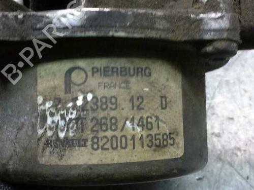 Vacuum pump NISSAN KUBISTAR MPV (X76) 1.5 dCi 70 | BP1621454M80 
