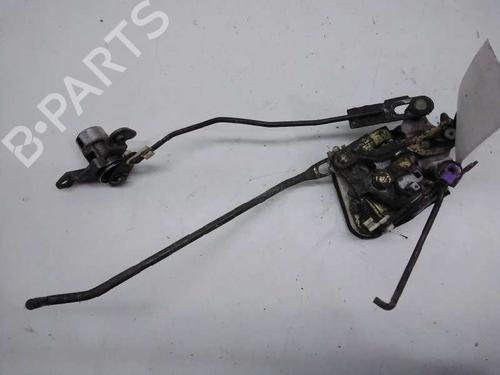 Front right lock HYUNDAI COUPE I (RD) 1.6 16V | BP9125702C97 