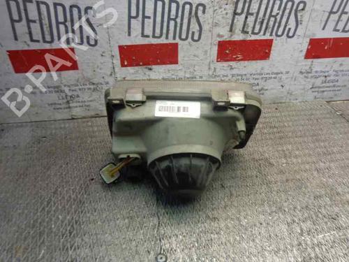 Right headlight SEAT IBIZA I (21A) 1.5 i | BP136105C29 