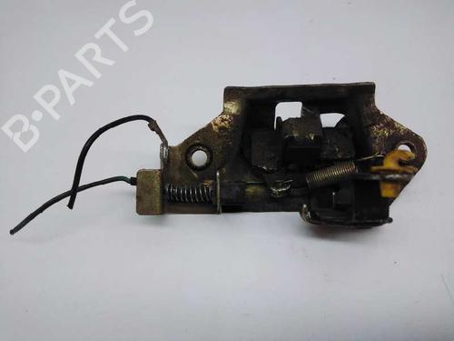Tailgate lock NISSAN MICRA II (K11)  | BP15887902C101 