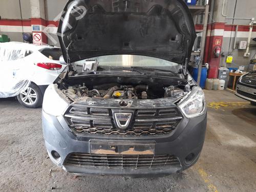 AC Kompressor DACIA DOKKER MPV (KE_) 1.5 dCi (KEAJ, KEAH) | BP26277807M34 