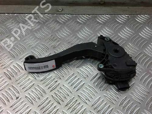 Used Pedal OPEL MOVANO B Van (X62) 2.3 CDTI FWD (FV) (125 hp) 1619610
