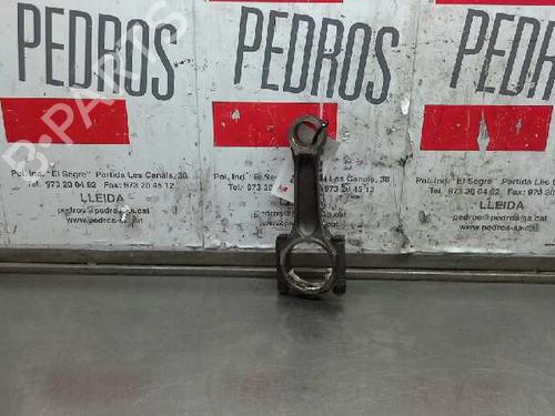 Used Other PEUGEOT 206 Hatchback (2A/C) 2.0 HDI 90 (90 hp) 14312684