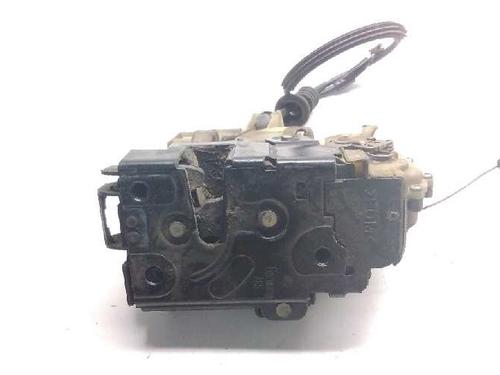 Front right lock SEAT IBIZA III (6L1)  | BP9842294C97 