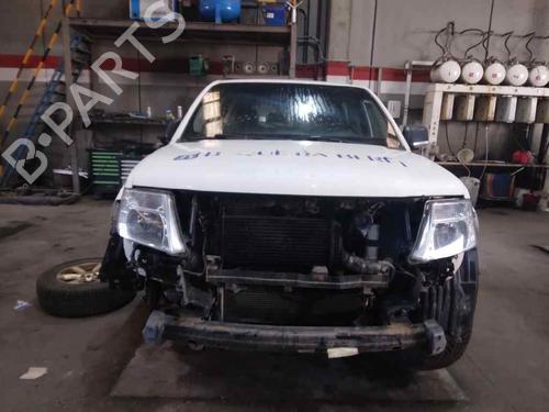 Driveshaft NISSAN PATHFINDER III (R51) | BP9255280M37 - Image 4