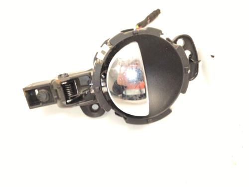Used Front right interior door handle MINI MINI (R56) Cooper D (109 hp) 16757502