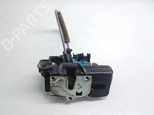 Used Rear right lock OPEL ANTARA A (L07) [2006-2017]  10862288