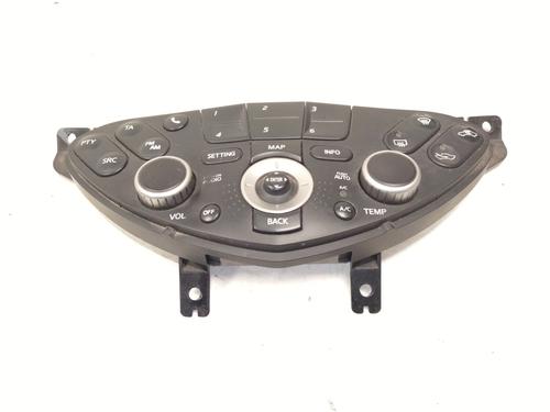 Radio NISSAN PRIMERA Hatchback (P12)  | BP23238745E6 