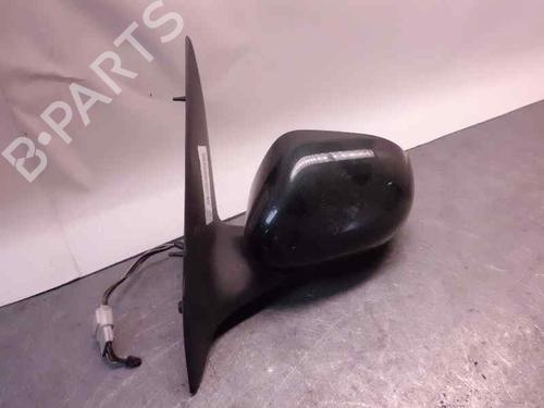 Left mirror FIAT MAREA (185_) 2.4 TD 125 | BP1768153C26 