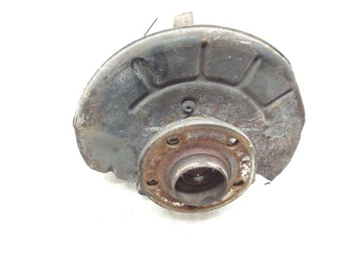 Used Left front steering knuckle SEAT IBIZA IV (6J5, 6P1) 1.6 TDI (90 hp) 20485624