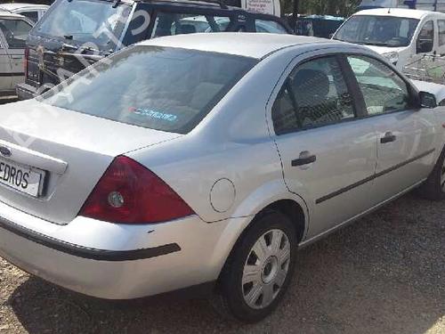 Left front driveshaft FORD MONDEO III Saloon (B4Y)  | BP611500M38 