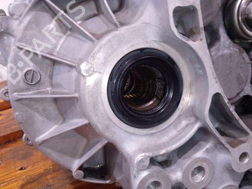 Gearbox MAZDA 3 (BM, BN) 2.2 D | BP39652491M3 - Image 3