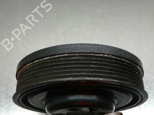 Pulley SEAT IBIZA IV (6J5, 6P1)  | BP14314759M122 