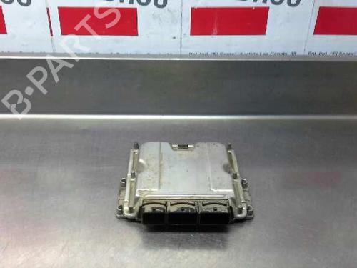 Computer motormanagement RENAULT LAGUNA II (BG0/1_)  | BP151055M57 