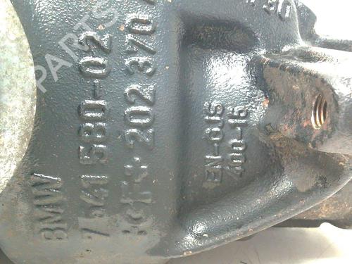 Rear differential BMW 3 (E90) 318 d | BP38307534M24  - Image 5