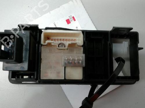 Mirror switch TOYOTA AVENSIS (_T25_) 2.2 D-4D (ADT251_, ADT251R) | BP19647756I25 