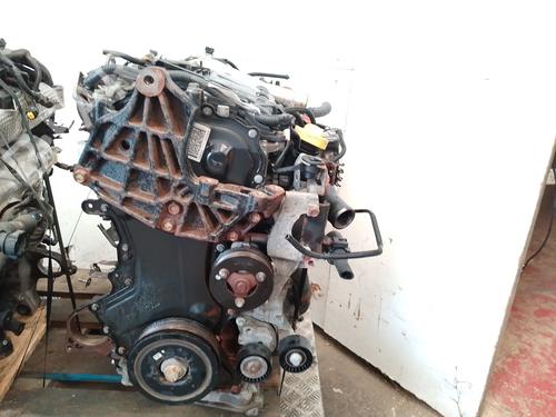 Engine NISSAN X-TRAIL II (T31) 2.0 dCi | BP23197332M1 