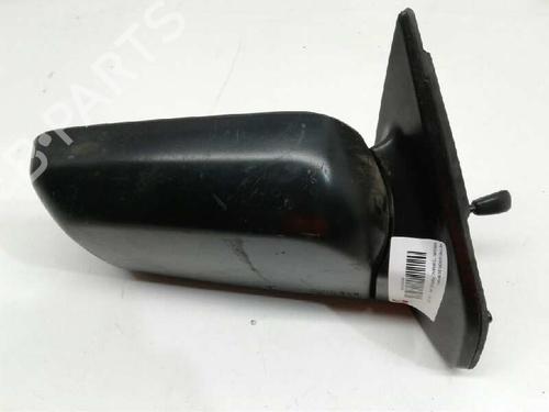 Right mirror NISSAN ALMERA I Hatchback (N15)  | BP8878499C27 
