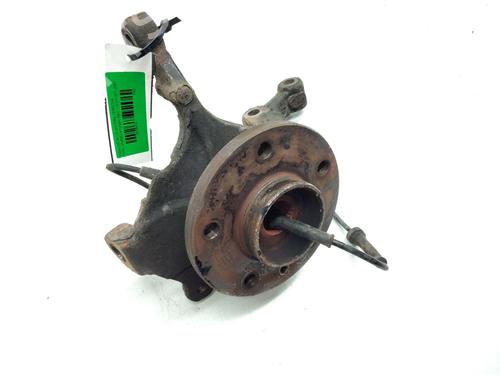 Used Right front steering knuckle OPEL VIVARO A Van (X83) 1.9 DTI (F7) (101 hp) 18410597