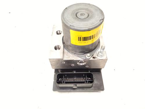 Used ABS pump PEUGEOT 5008 (0U_, 0E_) 1.6 16V (120 hp) 23863531