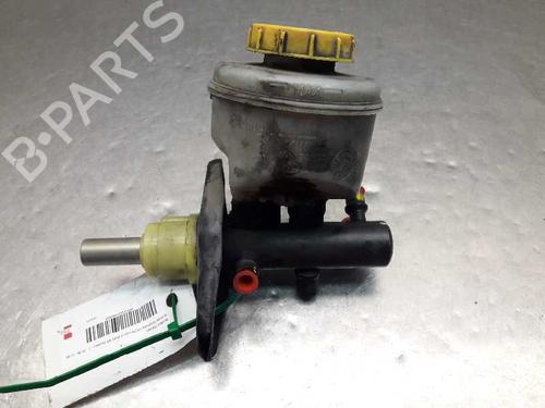 Used Brake master cylinder NISSAN TERRANO II (R20) 2.7 TDi 4WD (125 hp) 21690372