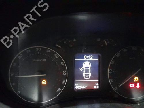 Intercooler SKODA OCTAVIA II (1Z3) | BP16087134M30 - Image 10
