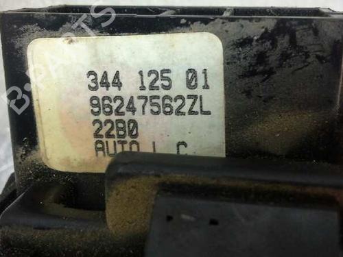 Steering column stalk CITROËN XSARA (N1)  | BP1359047I23 