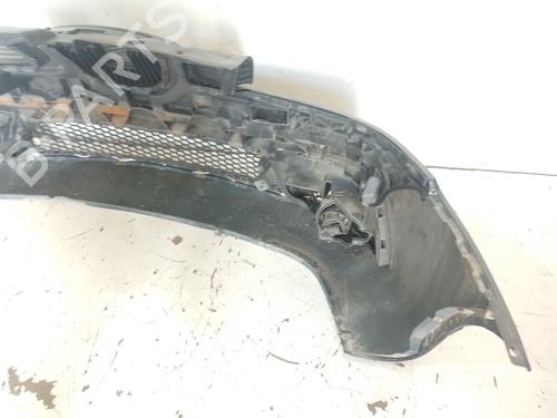 Front bumper SEAT IBIZA III (6L1) 1.4 TDI | BP29040062C7 
