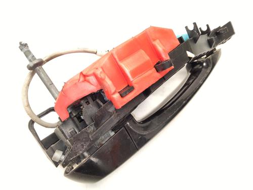 Front left exterior door handle BMW 3 (F30, F80) 318 d | BP27382382C128 
