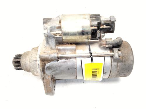 Used Starter VW TIGUAN (5N_) 2.0 TDI 4motion (150 hp) 25228291
