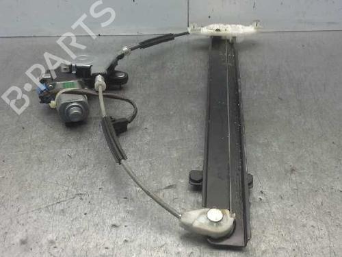 Front left window mechanism CHEVROLET SPARK (M300) 1.0 | BP613443C22 