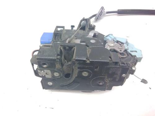 Front right lock VW CADDY III MPV (2KB, 2KJ, 2CB, 2CJ)  | BP9169452C97 