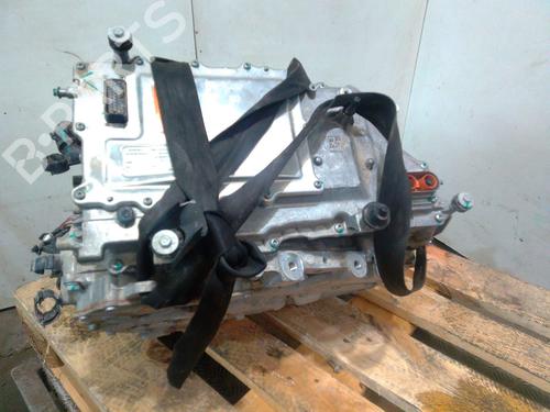 Gearbox MG MG ZS SUV (AZS1) EV | BP38482814M3 - Image 2