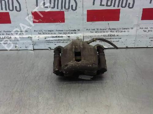 Used Left front brake caliper Left front brake caliper 17054960 17054960
