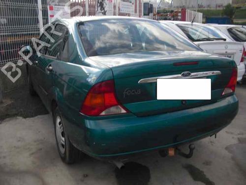 FORD FOCUS I (DAW, DBW) 1.6 16V (100 hp) 33122