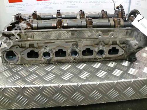 Used Cylinder head SAAB 9-3 (YS3D) 2.3 i (150 hp) 10976455