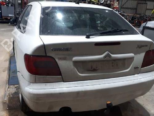 Rear left window mechanism CITROËN XSARA (N1) 2.0 HDi 90 | BP8889908C24 