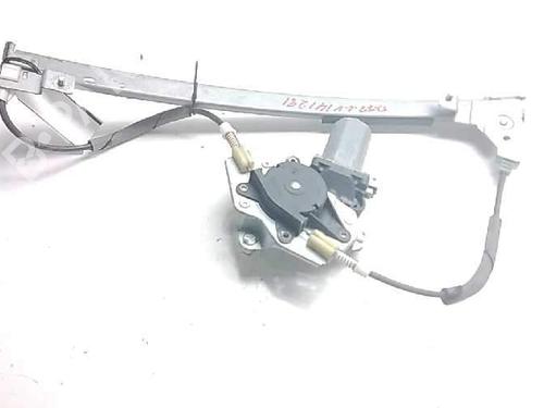 Used Front left window mechanism Front left window mechanism 10504051 10504051