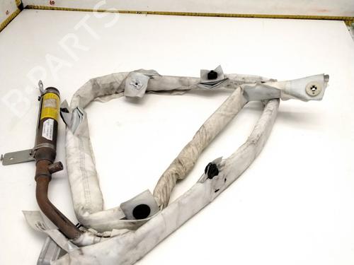 Used Right curtain airbag AUDI A3 Sportback (8PA) 1.9 TDI (105 hp) 25226358