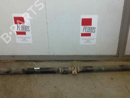 Used Driveshaft HYUNDAI SANTA FÉ I (SM) 2.4 16V (146 hp) 8747614