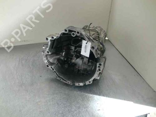 Gearbox AUDI A4 B5 (8D2) 1.9 TDI | BP212943M3 