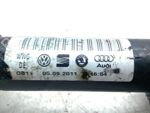 Left front driveshaft AUDI A3 Sportback (8PA) 1.6 TDI | BP31926787M38