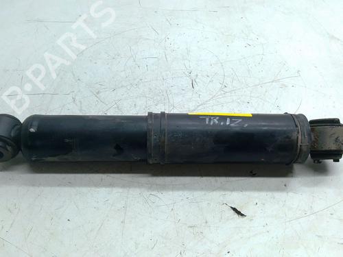 Left rear shock absorber OPEL VIVARO C Van (K0) 1.5 | BP30129618M18 