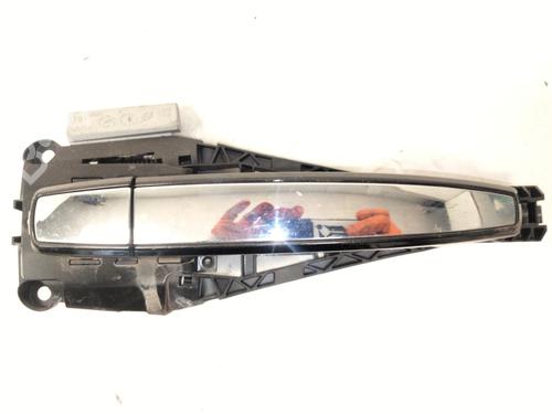 Used Front right exterior door handle OPEL ASTRA J (P10) 2.0 CDTI (68) (165 hp) 22720341
