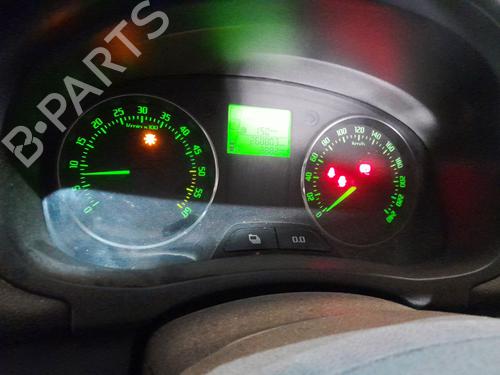 Elektronisk sensor SKODA ROOMSTER (5J7) 1.6 TDI | BP26441257M84 