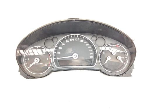 Used Instrument cluster Instrument cluster 20687598 20687598