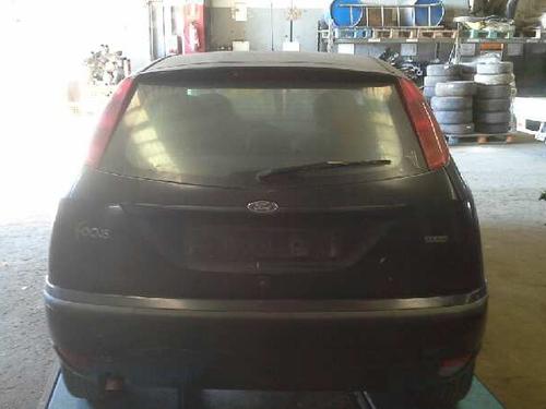 Left headlight FORD FOCUS I (DAW, DBW)  | BP6992450C28 