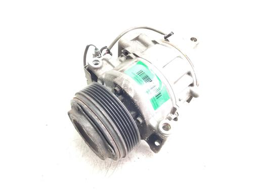 AC compressor BMW 1 (E87) 116 d | BP17058889M34 