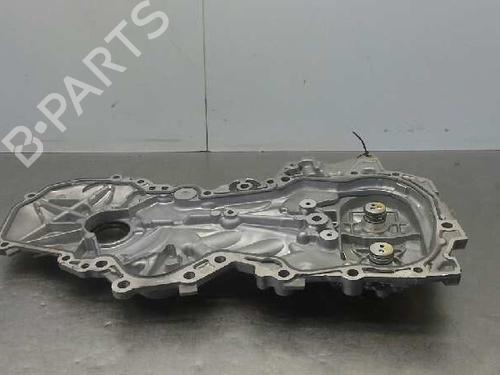 Timing cover NISSAN JUKE (F15)  | BP14315443M123 
