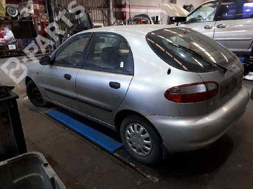 Rear left interior door handle DAEWOO LANOS (KLAT) 1.5 | BP9248385I15  - Image 8